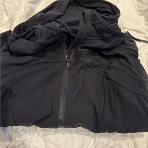 Lululemon Define Hooded Jacket